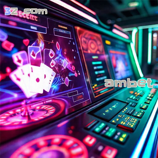 Emoção e Diversão nas Jogos do ambet.com